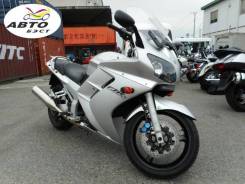 Yamaha FJR 1300. 1 300 куб. см., исправен, птс, без пробега