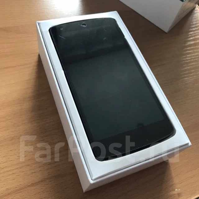 LG Nexus 5. �/� ����