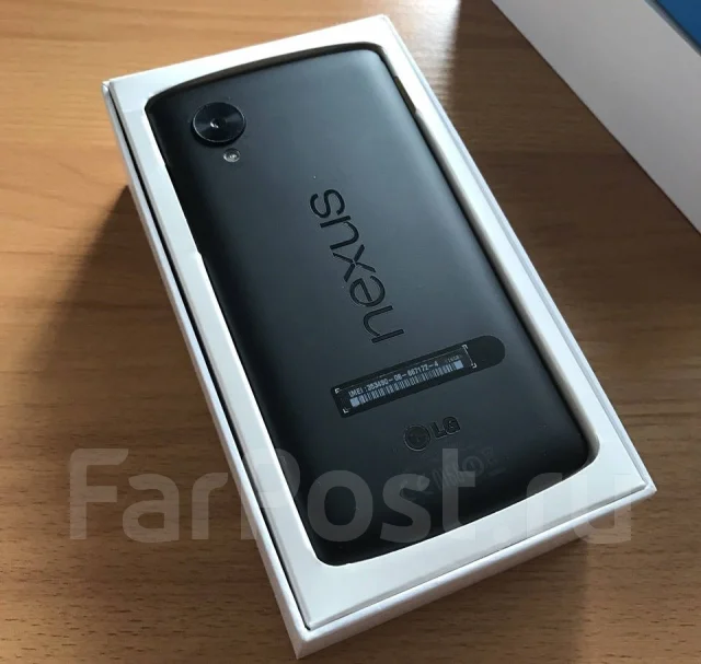 LG Nexus 5. �/� ����