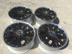 Lodio Drive. 9.5x20, 5x150.00, ET53, ЦО 110,1 мм.