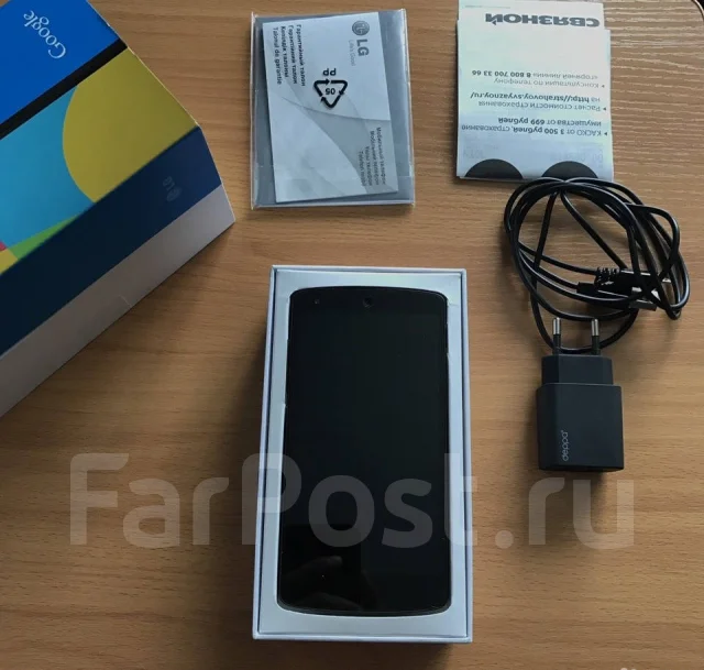 LG Nexus 5. �/� ����