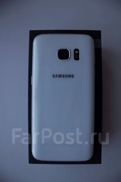Samsung Galaxy S7. �/� ����