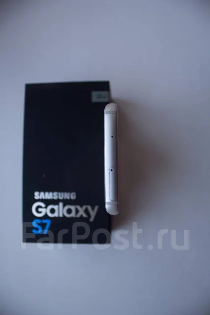 Samsung Galaxy S7. �/� ����