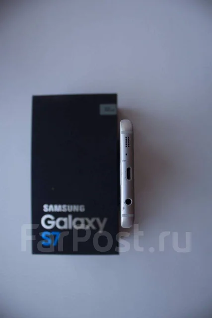 Samsung Galaxy S7. �/� ����