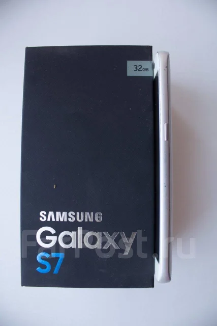 Samsung Galaxy S7. �/� ����