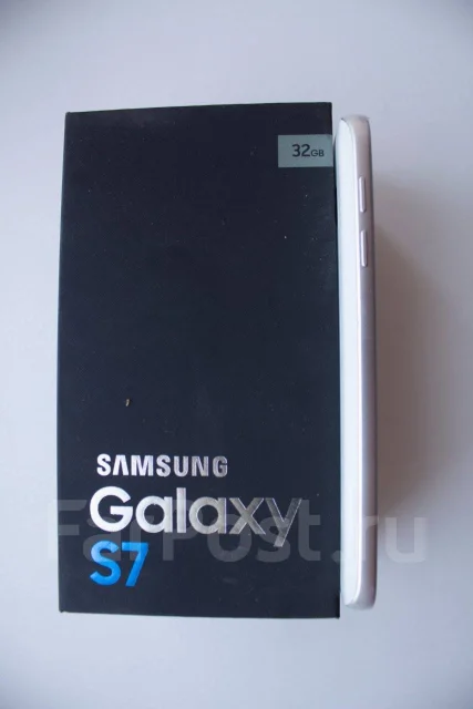 Samsung Galaxy S7. �/� ����