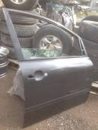 Дверь боковая. Toyota Ipsum, ACM26W, ACM26, ACM21W, ACM21 Двигатель 2AZFE