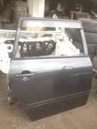 Дверь боковая. Toyota Ipsum, ACM26W, ACM26, ACM21W, ACM21 Двигатель 2AZFE