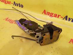 Замок двери. Toyota Corolla Spacio, AE115, AE111 Двигатели: 4AFE, 7AFE