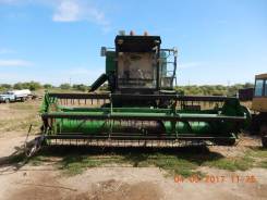 John Deere 1048. Продается комбайн Джон дир, 115 л.с.