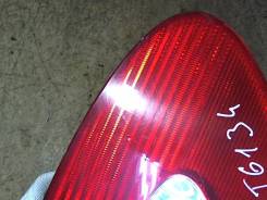 Фонарь (задний) Mercedes CLK W209 2002-2009, левый