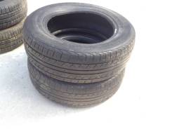 Bridgestone B650AQ. Летние, 2010 год, износ: 5%, 2 шт