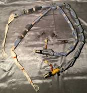 Блок управления airbag. Toyota Aristo, JZS160