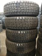 Goodyear Ice Navi Hybrid Zea. Зимние, без шипов, 2012 год, износ: 10%, 4 шт. Под заказ