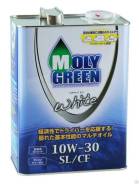 MolyGreen