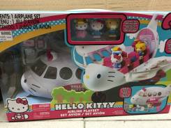 Hello kitty оригинал. В наличии