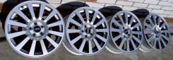 BBS. 7.0x17, 5x100.00, ET48, ЦО 56,1 мм.