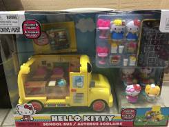 Hello kitty оригинал. В наличии