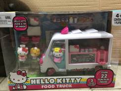 Hello kitty оригинал. В наличии