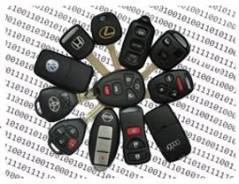 Программирование авто ключей, чип для автозапуска