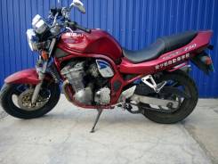 Suzuki GSF 750 Bandit. 750 куб. см., исправен, птс, с пробегом