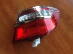 Стоп-сигнал. Toyota Camry, ACV51, AVV50, ASV50 Двигатели: 1AZFE, 2ARFE, 2ARFXE
