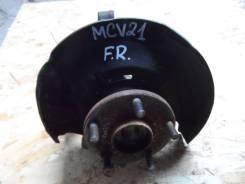 Ступица. Toyota: Mark II Wagon Qualis, Scepter, Camry, Harrier, Solara, Pronard, Sienna, Camry Gracia, Avalon, Windom, Mark II Двигатели: 2MZFE, 1MZFE...