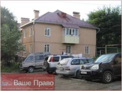 3-комнатная, улица Луначарского 6. Ленинская, агентство, 66 кв. м.