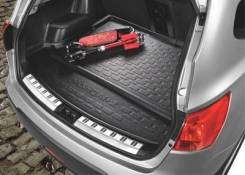 Коврик. Nissan Qashqai+2, J10, J10E, JJ10E, SUV
