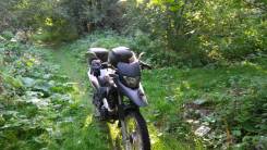 Racer Ranger RC200-GY8. 200 куб. см., исправен, птс, с пробегом