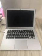 Apple MacBook Air 13 2014 Early MD760. 13", 1,4����, ��� 4 ��, ���� 128���, WiFi, Bluetooth, ����������� �� 12��. ����