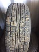 Toyo Winter Tranpath MK4. Зимние, без шипов, износ: 10%, 4 шт
