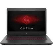 HP Omen. 17.3", 3,4����, ��� 8 ��, ���� 1 000���, WiFi, Bluetooth, ����������� �� 5��. ����