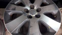 Toyota. 6.0x15, 5x100.00, ET45