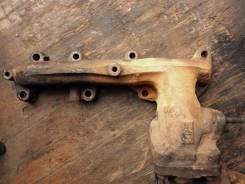 Коллектор выпускной. Toyota Estima Emina, CXR10, CXR10G, CXR11, CXR11G, CXR20, CXR20G, CXR21, CXR21G Toyota Estima Lucida, CXR10, CXR10G, CXR11, CXR11...