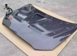Капот. Mitsubishi Galant Fortis, CY3A, CY4A, CY6A Mitsubishi Lancer, CY1A, CY, CY3A Mitsubishi Galant. Под заказ