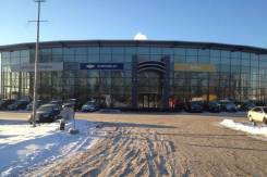 Продам автосалон. Республики 282, р-н Ленинский