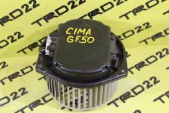 Мотор печки. Nissan: Teana, Cedric, Skyline, Fairlady Z, Presage, President, Cima, Stagea, Gloria Двигатели: QR25DE, VQ23DE, VQ35DE, RB25DET, VQ20DE...