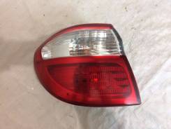 Стоп-сигнал. Nissan Maxima Nissan Cefiro, PA33, A33 Двигатели: VQ30DE, VQ20DE, VQ25DD