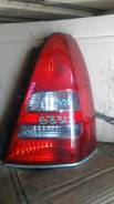 Стоп-сигнал. Subaru Forester, SG, SG5, SG6, SG69, SG9, SG9L