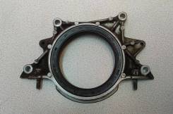Крышка коленвала. Honda: Ballade, CR-X del Sol, Civic, CR-X, Integra SJ, Civic CRX, Domani, Civic Ferio, Partner, Integra Двигатели: B16A6, B18B4, D15...