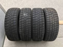 Northtrek N3. Зимние, без шипов, 2013 год, износ: 5%, 4 шт
