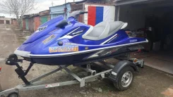 Yamaha VXR. 2012 ��� ����