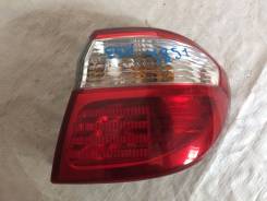 Стоп-сигнал. Nissan Maxima Nissan Cefiro, PA33, A33 Двигатели: VQ30DE, VQ20DE, VQ25DD