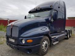 Kenworth T2000. Продам , 15 000 куб. см., 30 000 кг.