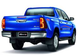 Стоп-сигнал. Toyota Hilux Pick Up, GUN125L, GUN126L Toyota Hilux. Под заказ