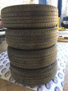 Dunlop Grandtrek ST30. Всесезонные, износ: 30%