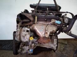 Двигатель в сборе. Nissan March, ANK11, K12, AK11 Nissan March Box, ANZ10, AZ10 Nissan Micra, K12E, K12 Nissan Cube, AZ10, ANZ10 Двигатель CGA3DE