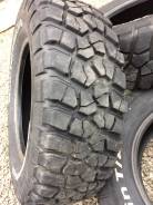 BFGoodrich Mud-Terrain T/A. Грязь MT, 2012 год, износ: 10%, 4 шт