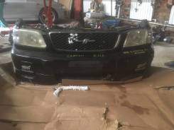 Ноускат. Subaru Forester, SF5